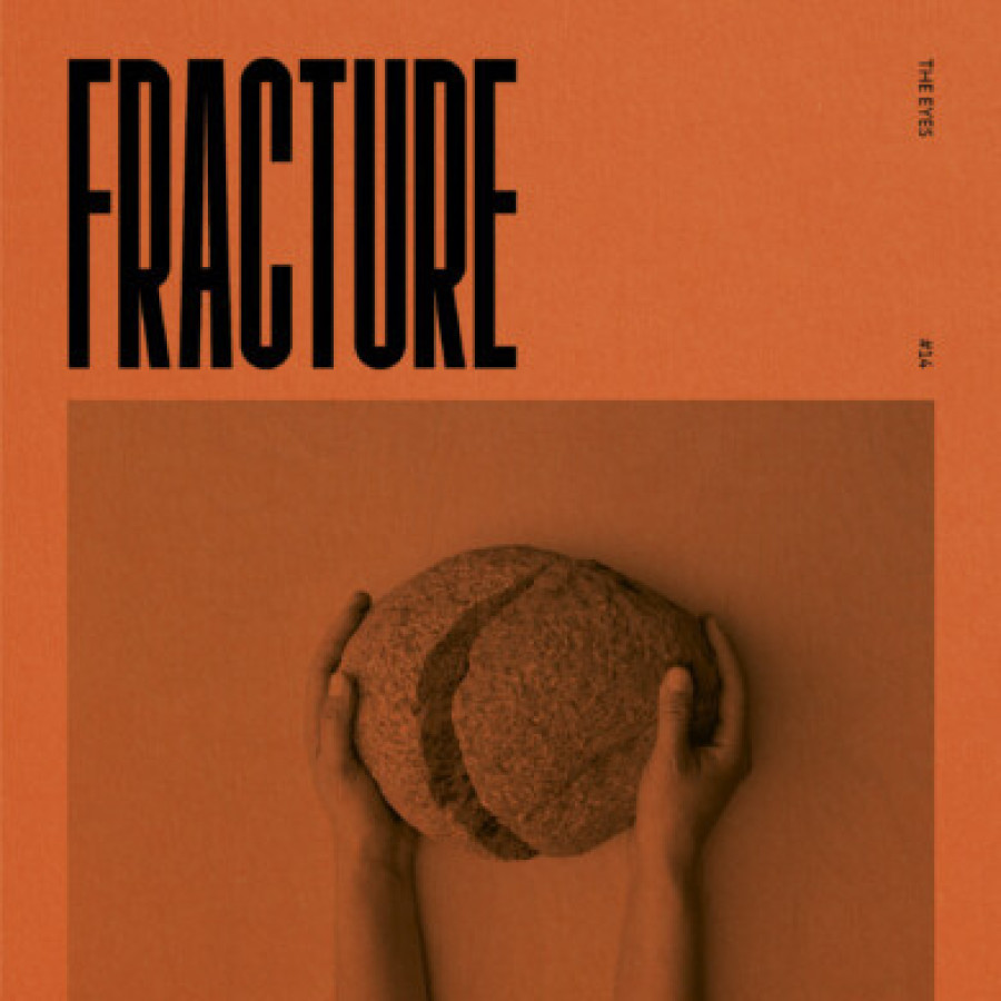 FRACTURE ECOLOGY · TIME · HUMANITY