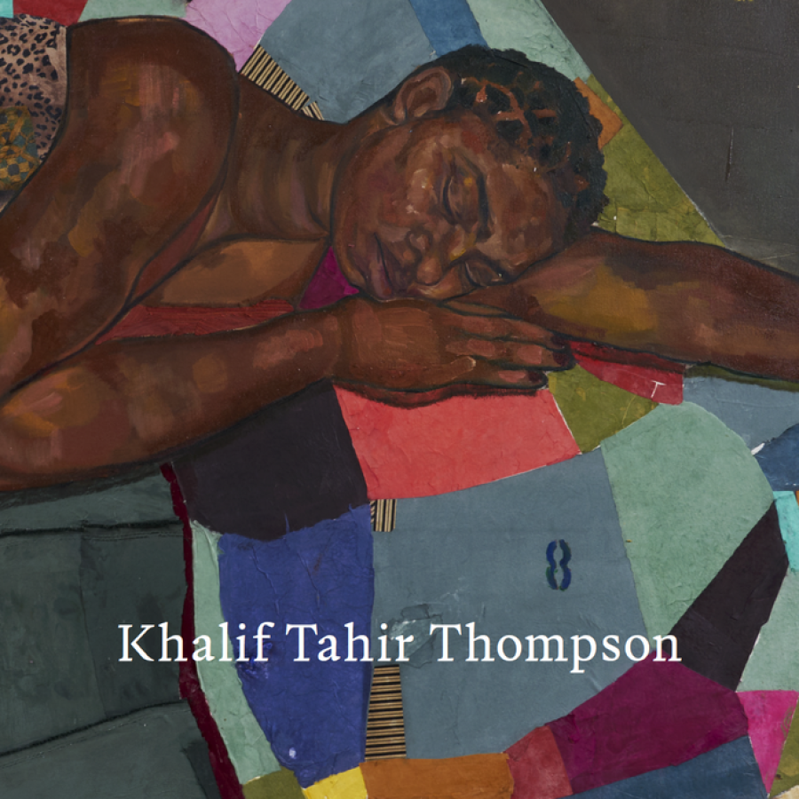 KHALIF TAHIR THOMPSON