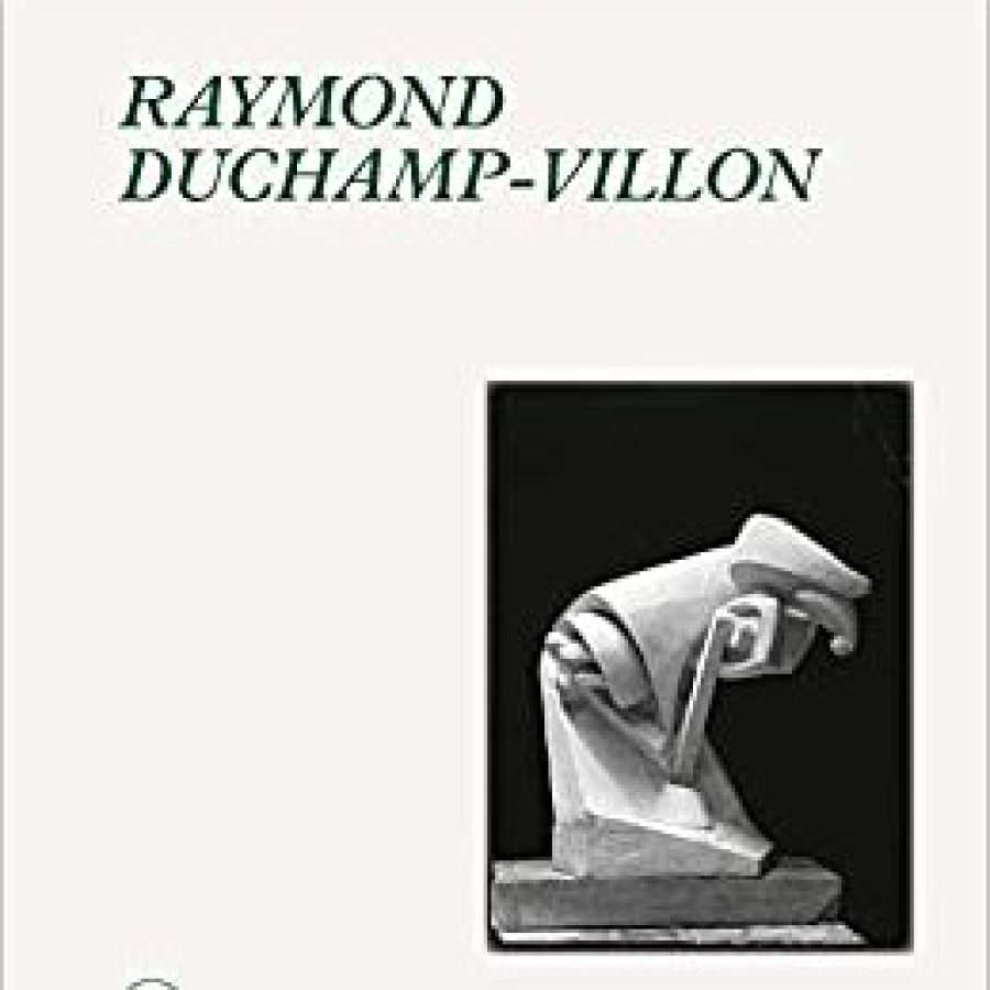 RAYMOND DUCHAMP-VILLON (1876-1918)