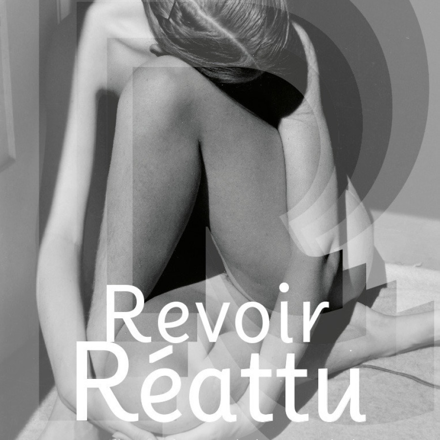 revoir reattu Paperback – January 4, 2017