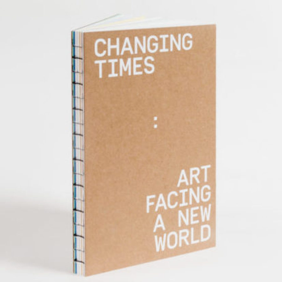 Changing Times: Art Facing a New World